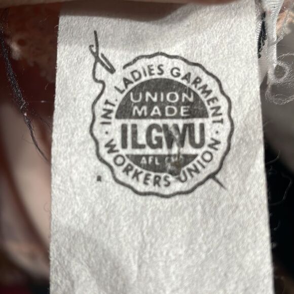 Jennifer Gee Vintage Dress - Blush Rose - Picture 16 of 16